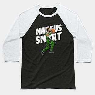 marcus smart drive Baseball T-Shirt